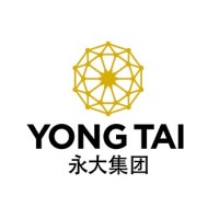 Yong Tai Berhad logo - Similar company to Petraware Fintech Sdn Bhd