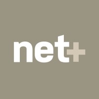 Netplus logo - Similar company to Net+ Léman