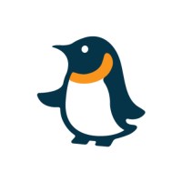 Penguin logo - Similar company to Lysaght