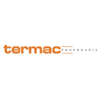 Termac Engenharia logo - Similar company to Sirius Engenharia