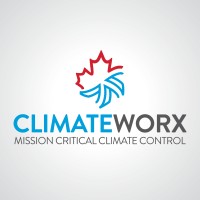 ClimateWorx International logo - Similar company to Chil-Pak