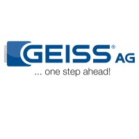 GEISS AG logo - Similar company to Geiss Llc