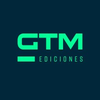 GTM Ediciones logo - Similar company to Akaoni Studio