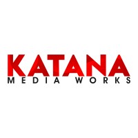 Katana Media Works logo - Similar company to Katana Media (Acquired By Bvaccel)