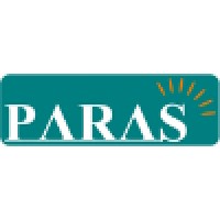PARAS Training Universe logo - Similar company to Prozm Knowledge Services Pvt Ltd