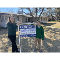 BlueStone Realty Services LLC logo - Similar company to Castle Gap Partners