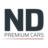 ND Premium Cars logo - Similar company to Kaeve Cars
