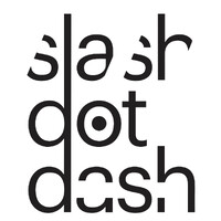 Slash Dot Dash logo - Similar company to Slash Dash Dot