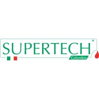 Supertech Colombia logo - Similar company to Warehome