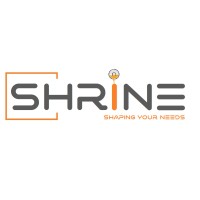 Shrine Steelmelt Pvt. Ltd. logo - Similar company to Shrine Biotech