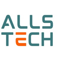 Allstech logo - Similar company to Handshaking.Com.Br