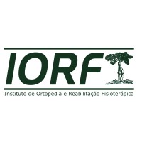 IORF - Instituto de Ortopedia e Reabilitação Fisioterápica logo - Similar company to Elevita Fisioterapia E Saúde Integrada