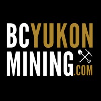 bcyukonmining logo - Similar company to Smithers Exploration Group: Rock Room