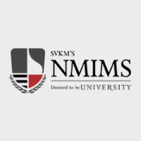 SVKM's NMIMS Distance Learning logo - Similar company to Svkm'S Narsee Monjee Institute Of Management Studies (Nmims)