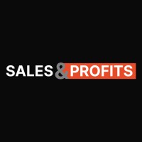 Sales and Profits logo - Similar company to Commonsans