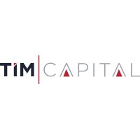Tim Capital logo - Similar company to Telnet Group