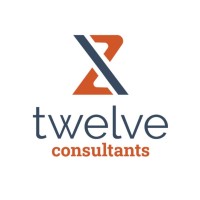 12 Consultants logo - Similar company to Sparkup Marketing Solutions