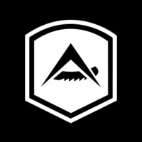 Brazilian Hancuffs logo - Similar company to Aegis Lanternas Táticas