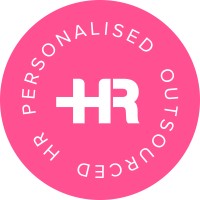Positive HR logo - Similar company to Shilo.