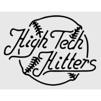 High Tech Hitters logo - Similar company to D.R.V. Euros