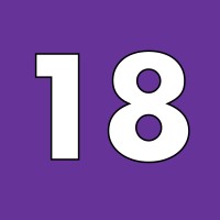18squared Marketing logo - Similar company to Arugula Marketing