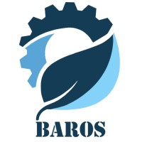 Zhiwan Baros Machinery logo - Similar company to Eesta Heavy Machinery