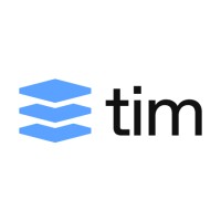 tim logo - Similar company to Hellovelo Zrt. - E-Kerékpár Flottakezelő