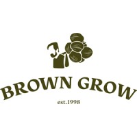 Brown Grow (Pvt) Ltd logo - Similar company to E-Work Solutions (Pvt) Ltd