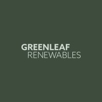 Greenleaf Renewables logo - Similar company to Synco Global And Partners