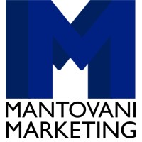 MANTOVANI MARKETING logo - Similar company to Techhydro Engenharia E Consultoria