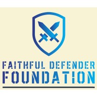 Faithful Defender Foundation logo - Similar company to Cornerstone Security Consulting Llc