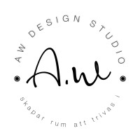 AW Design Studio i Dalarna AB logo - Similar company to Studio Vinterhav