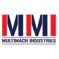MultiMach Industries Pty Ltd logo - Similar company to Visible Solutions - Teletrac Navman Platinum Dealer