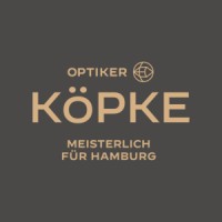 Optiker Köpke logo - Similar company to Optik Kircher