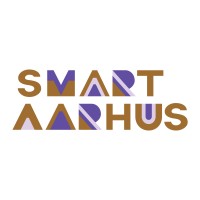 Smart Aarhus logo - Similar company to Govtech Midtjylland