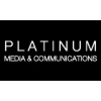 Platinum Media & Communications logo - Similar company to Cp Communications