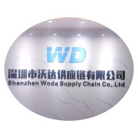 SHENZHEN WODA SUPPLY CHAIN CO.,LTD logo - Similar company to Davio