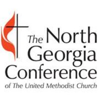 The North Georgia Conference of The United Methodist Church logo - Similar company to Florida Conference Of The United Methodist Church