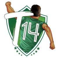 Canal TIFOSI 14 logo - Similar company to Dci