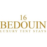 Bedouin Hospitality logo - Similar company to Iksha Productions