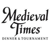 Medieval Times - Toronto logo - Similar company to Tylernet