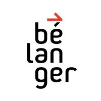 bélanger design logo - Similar company to Du Bernin