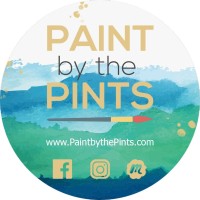Paint by the Pints logo - Similar company to Dublin Consulting