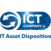 ICT-TWS Company Ltd logo - Similar company to Returncenter