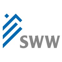 SWW Oberallgäu Wohnungsbau GmbH logo - Similar company to Vr Bank Kempten-Oberallgäu Eg