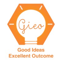 GIEO CLUB - Good Ideas Excellent Outcome logo - Similar company to 1Officevn