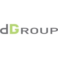 dGroup AS logo - Similar company to S-Cabling