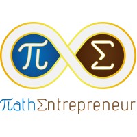 Math Entrepreneur logo - Similar company to Institute Of Mathematics Research And Sciences (Bharat)