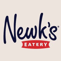 Newk's Eatery logo - Similar company to Fazoli'S