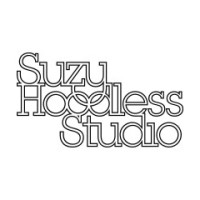 Suzy Hoodless Studio logo - Similar company to Blue Moon Procurement